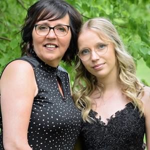 Meet your Posher, Lisa